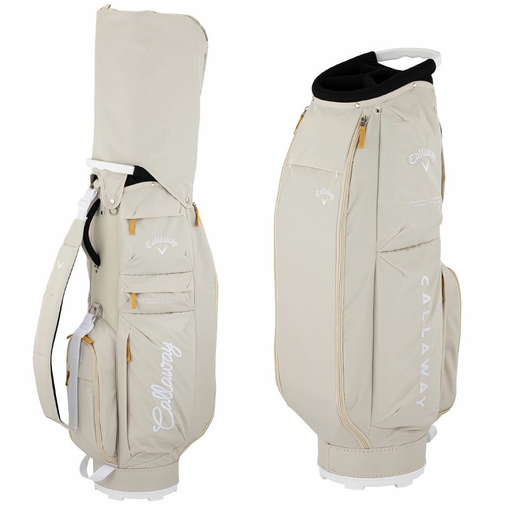 キャロウェイキャディバッグ2026年モデル日本正規品