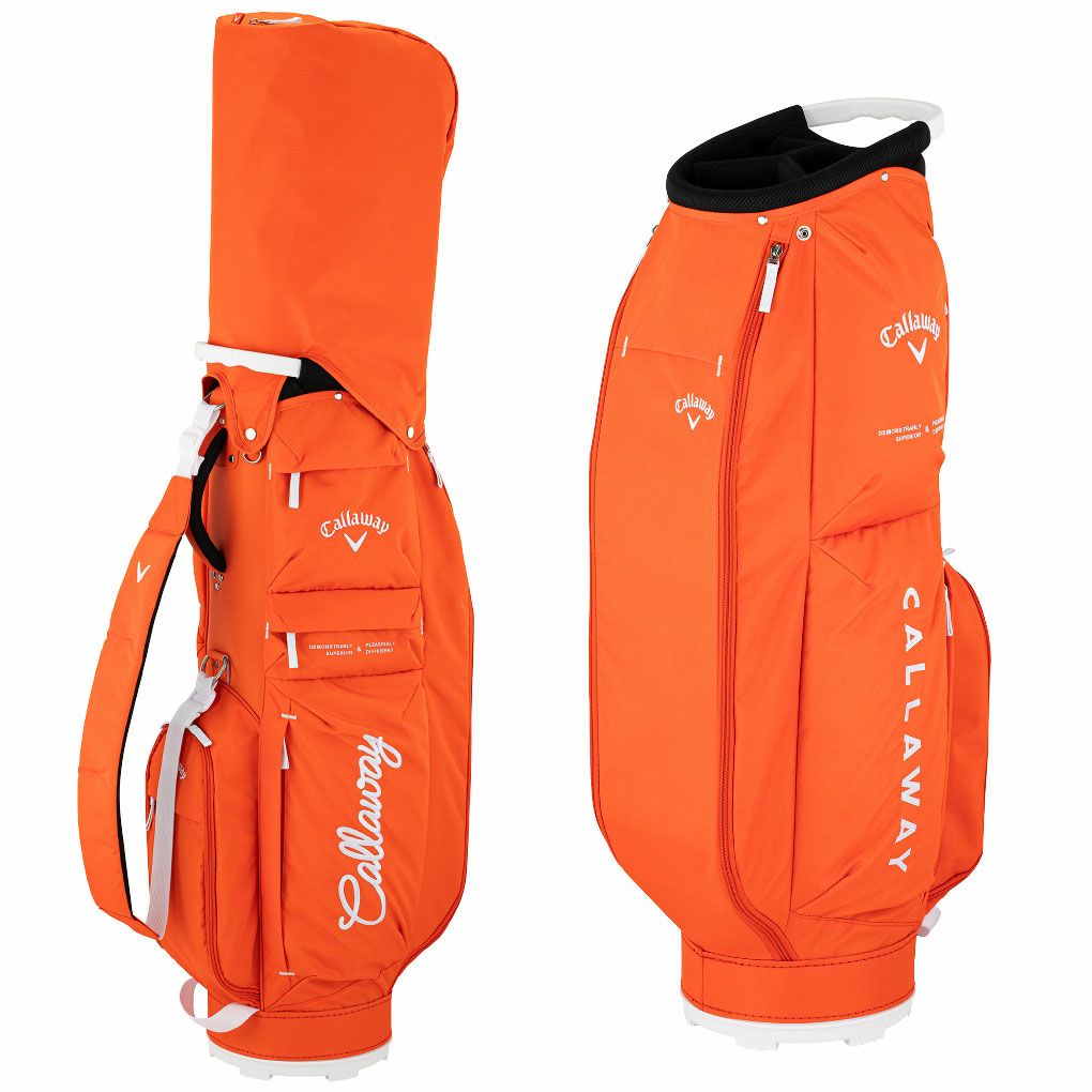 キャロウェイキャディバッグ2026年モデル日本正規品