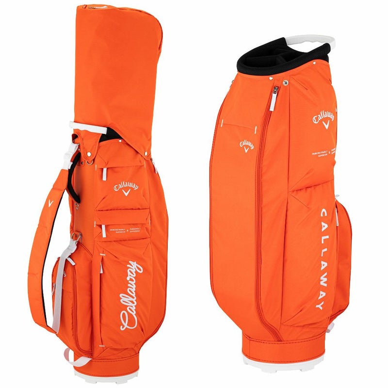 キャロウェイキャディバッグ2026年モデル日本正規品