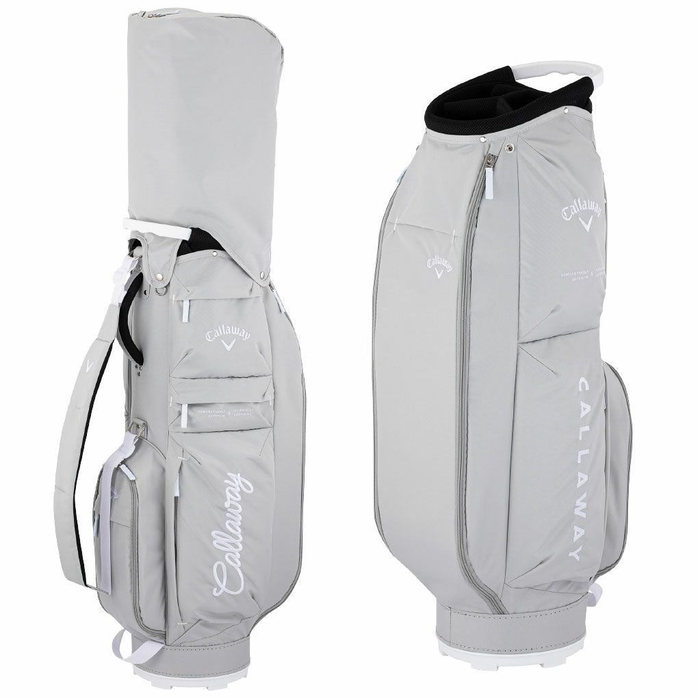 キャロウェイキャディバッグ2026年モデル日本正規品
