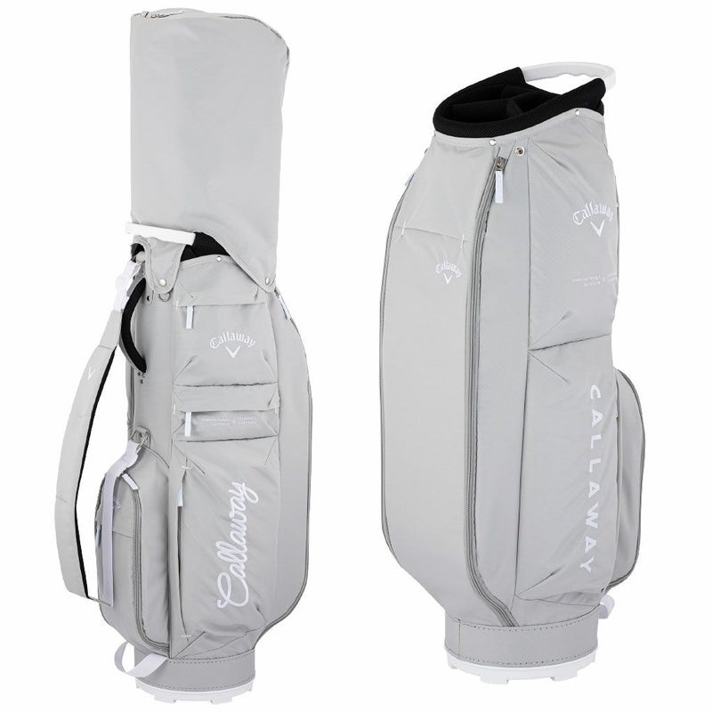キャロウェイキャディバッグ2026年モデル日本正規品