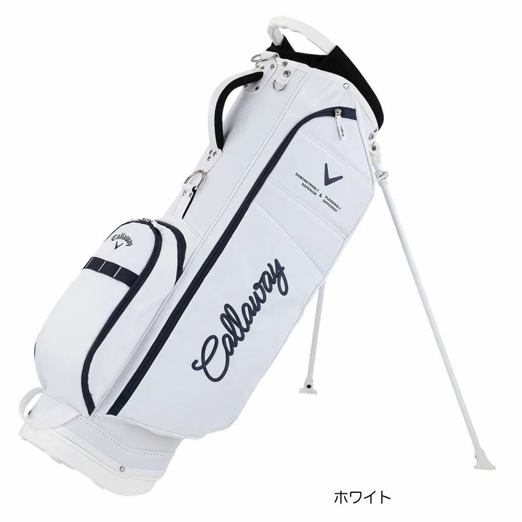 キャロウェイ キャディバッグ Callaway アドバンス スタンド 26 JM 9.0 キャロウェイ キャディバッグ Callaway アドバンス スタンド 26 JM 9.0