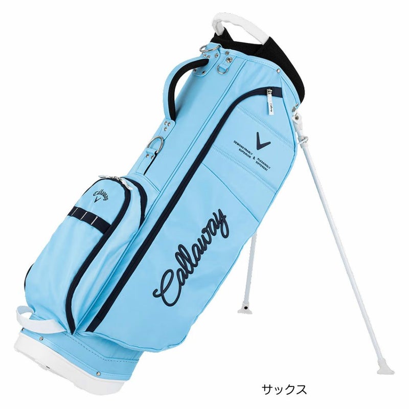 キャロウェイキャディバッグ2026年モデル日本正規品