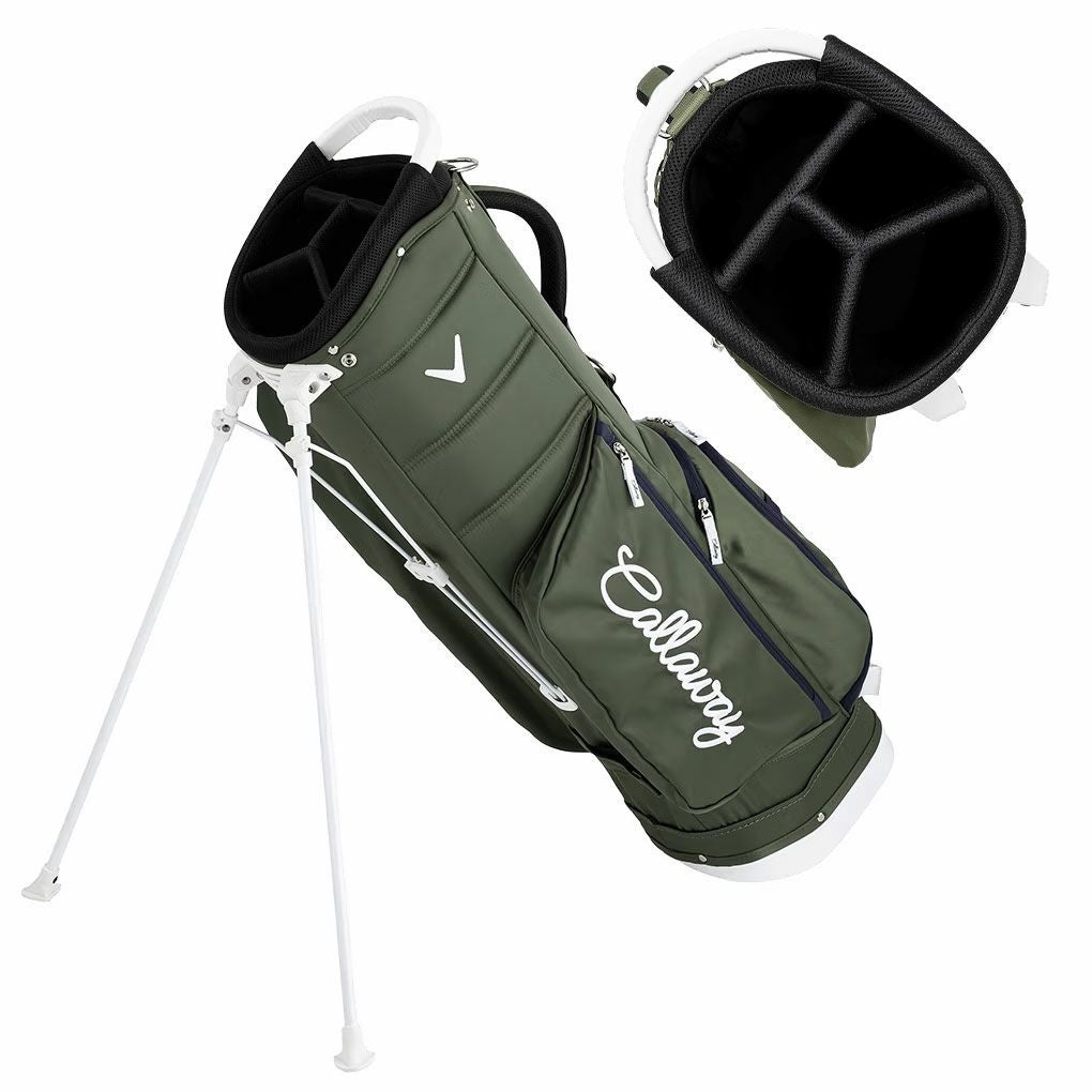 キャロウェイ キャディバッグ Callaway アドバンス スタンド 26 JM 9.0