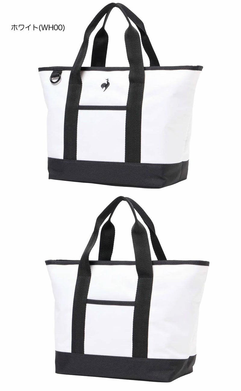 ルコックスポルティフラウンドバッグLG6STT41Mゴルフlecoqsportifgolf2026年モデル日本正規品