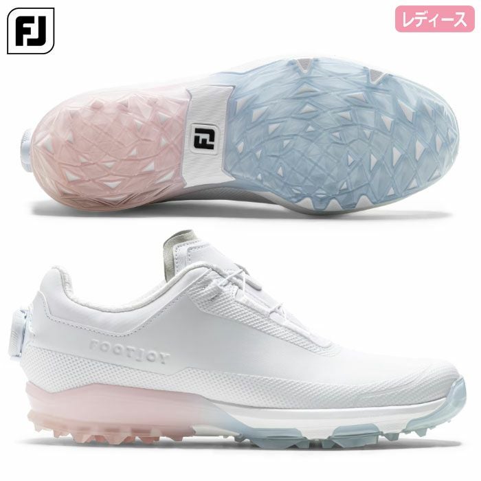 フットジョイ ゴルフシューズ ドライジョイズ WOMEN'S BOA レディース フットジョイ ゴルフシューズ ドライジョイズ WOMEN'S BOA レディース