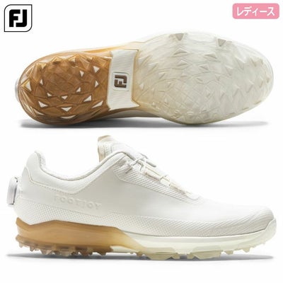 フットジョイゴルフシューズWOMEN'Sドライジョイズレディーススパイクレスシューズレディース靴FOOTJOY2025年モデル日本正規品