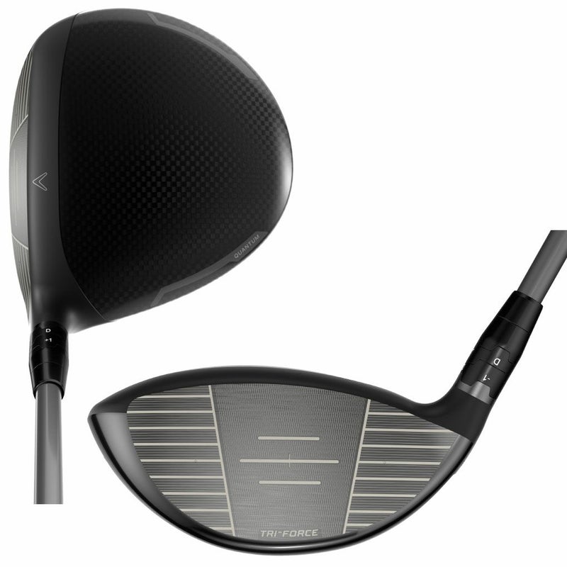 キャロウェイQUANTUMMAXDドライバー右用カーボンシャフト日本正規品2026年モデル