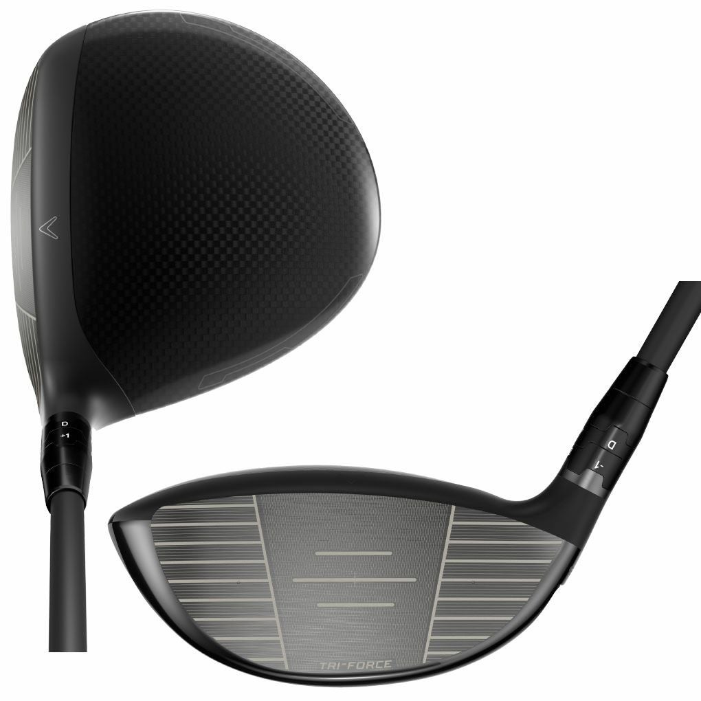 キャロウェイQUANTUMMAXFASTドライバー右用カーボンシャフト日本正規品2026年モデル