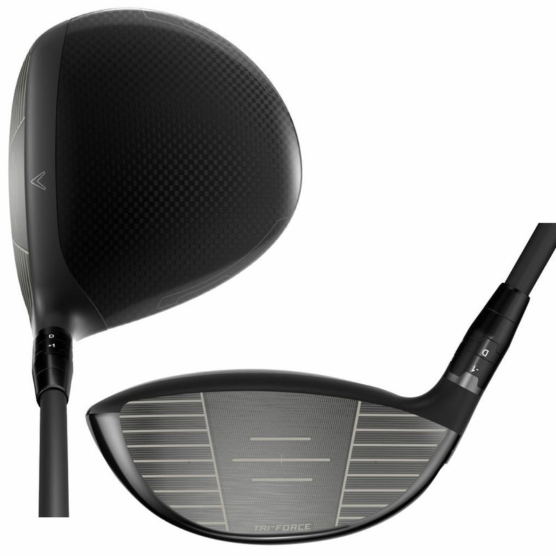 キャロウェイQUANTUMMAXFASTドライバー右用カーボンシャフト日本正規品2026年モデル