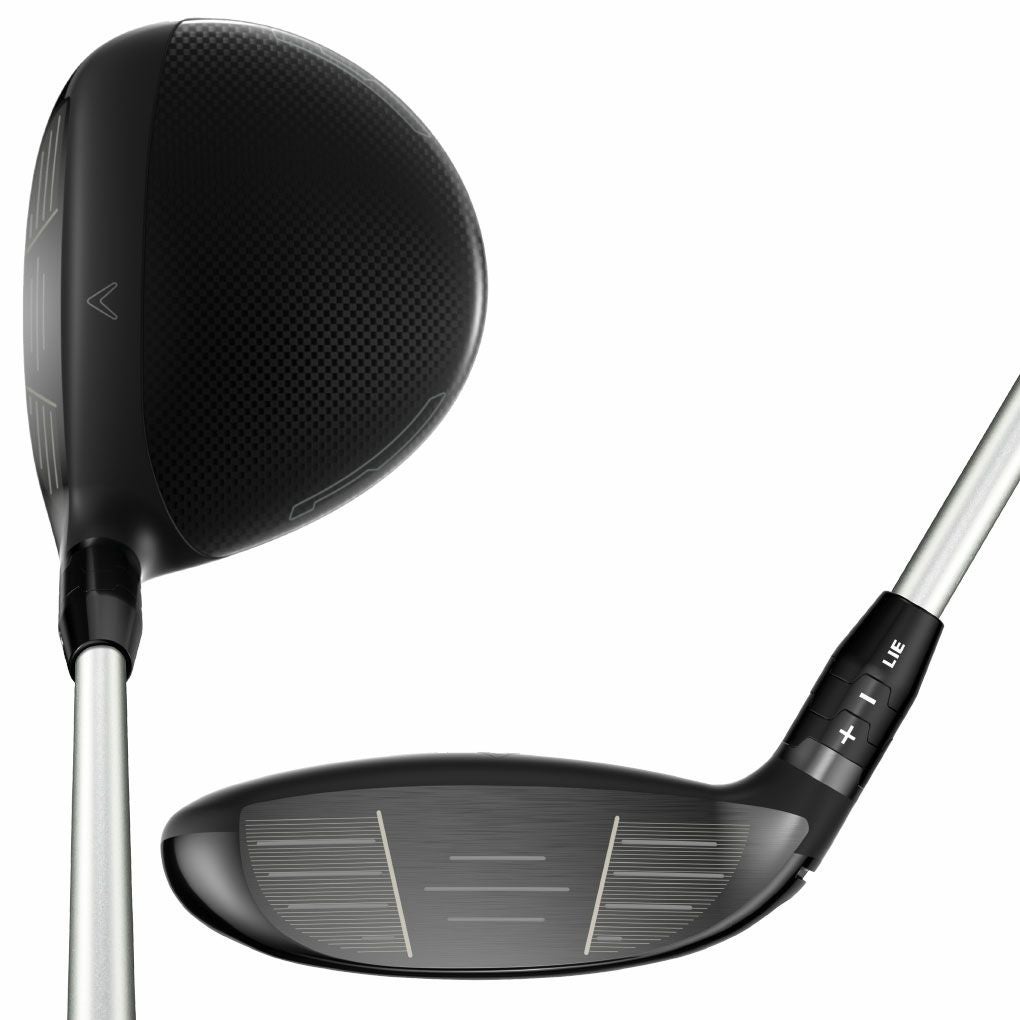 キャロウェイQUANTUMMAXFASTフェアウェイウッドレディース右用カーボンシャフト日本正規品2026年モデル