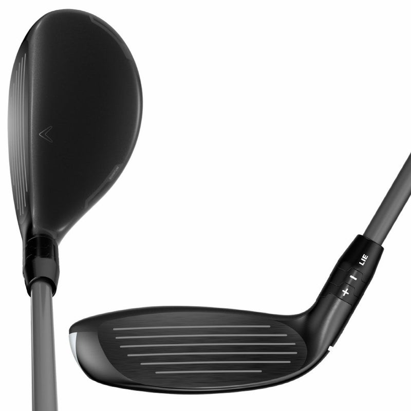 キャロウェイQUANTUMMAXユーティリティメンズ左用カーボンシャフト日本正規品2026年モデル