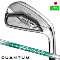 左利き用】アイアンセット｜希少な左用モデル在庫あり｜ジーパーズ
