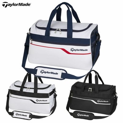 テーラーメイドボストンバッグTL874TaylorMadeゴルフ2026年モデル日本正規品