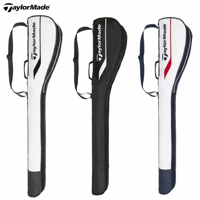 テーラーメイドクラブケース47インチ対応TL879TaylorMadeゴルフ2026年モデル日本正規品