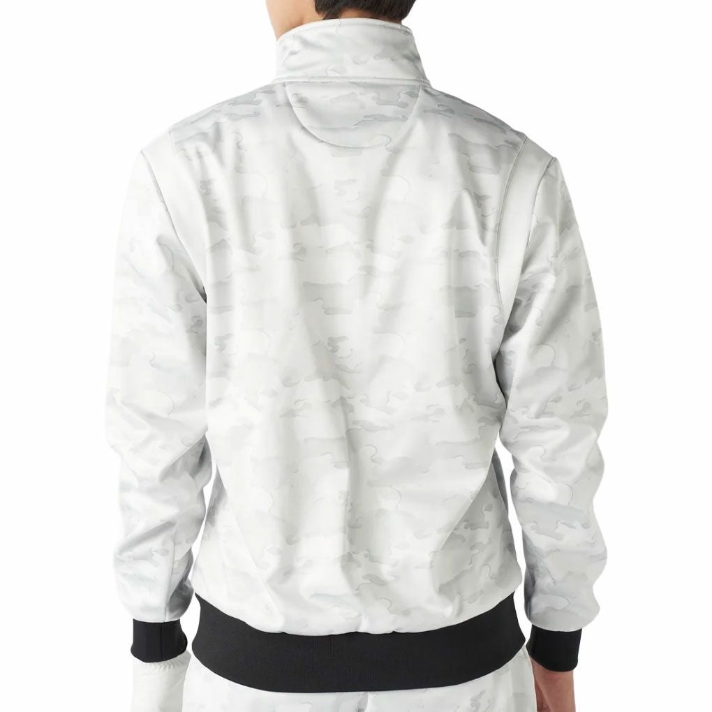 フィラボンディングブルゾン785291Yメンズ長袖ゴルフウェア秋冬モデルFILAGOLF日本正規品