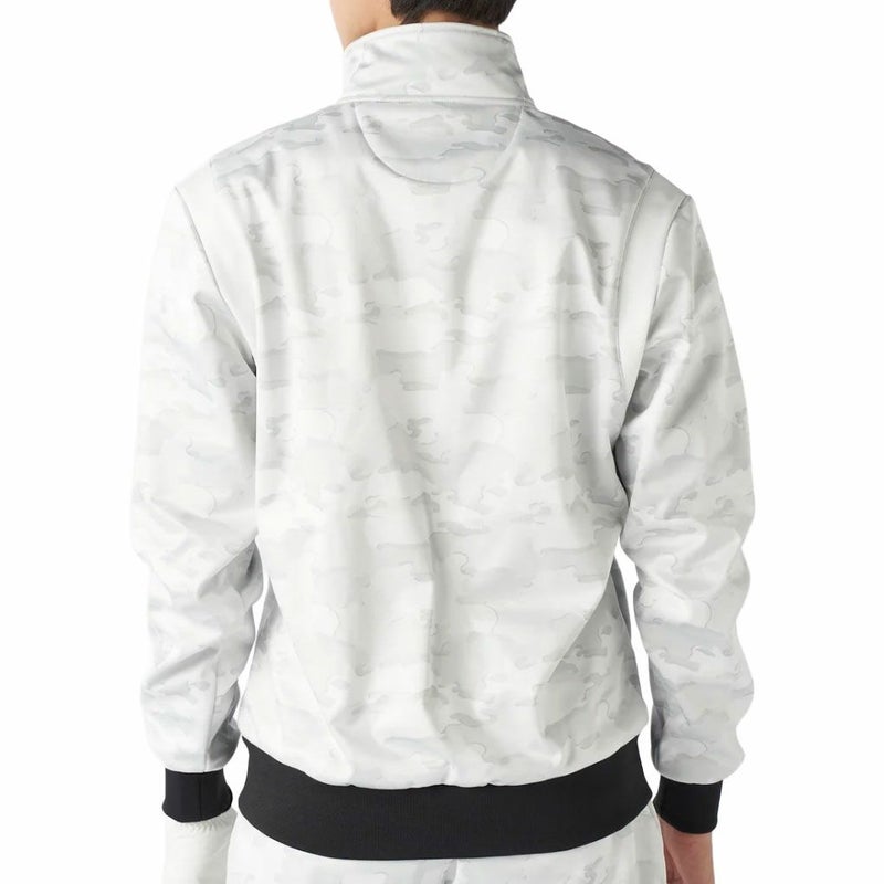 フィラボンディングブルゾン785291Yメンズ長袖ゴルフウェア秋冬モデルFILAGOLF日本正規品