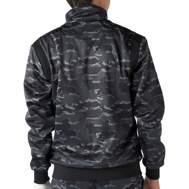 フィラボンディングブルゾン785291Yメンズ長袖ゴルフウェア秋冬モデルFILAGOLF日本正規品