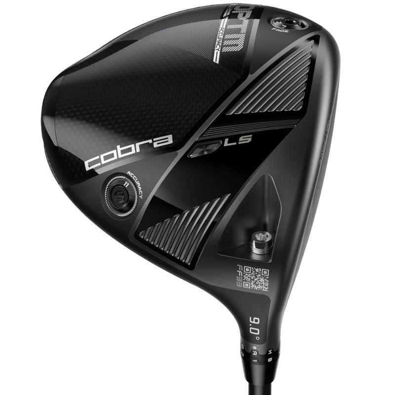 コブラOPTMLSドライバーメンズ左用カーボンUSA直輸入品2026年モデル