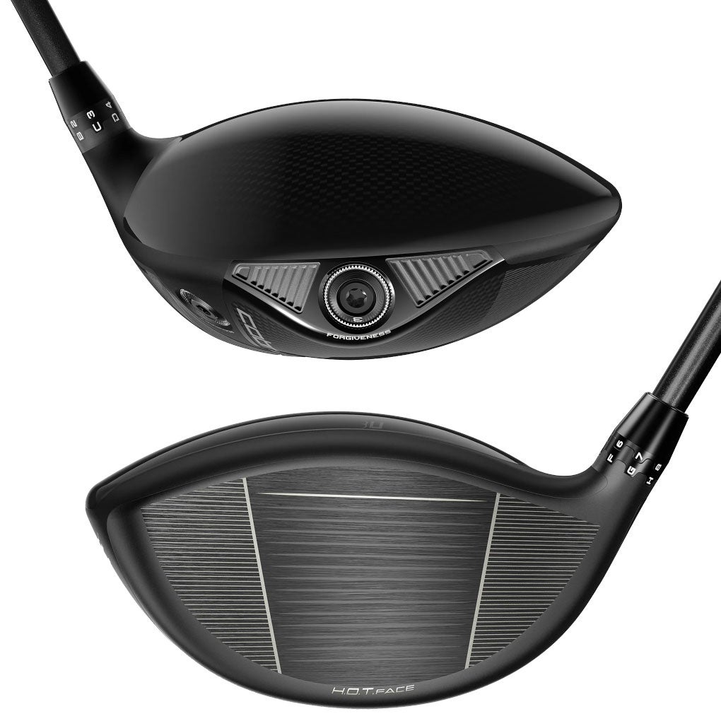 新発売】コブラ 2026 OPTM LS Driver ドライバー メンズ 左用 レフティ