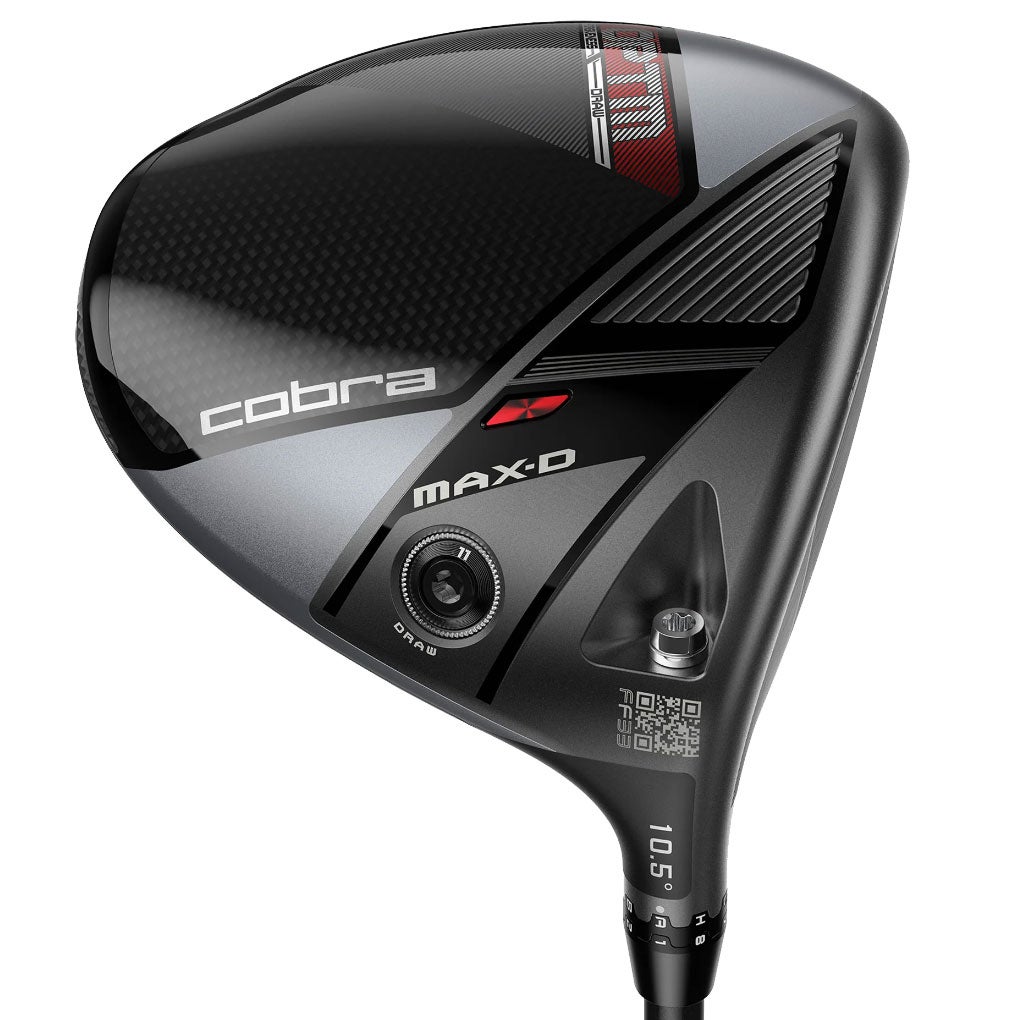 コブラOPTMMAX-Dドライバーメンズ右用カーボンUSA直輸入品2026年モデル