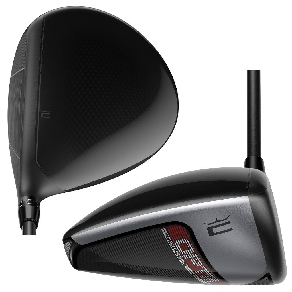 コブラOPTMMAX-Dドライバーメンズ右用カーボンUSA直輸入品2026年モデル