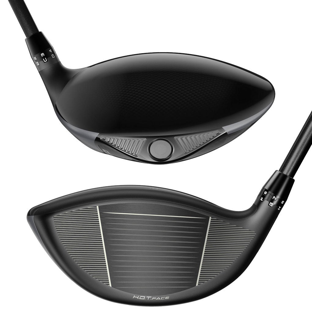 コブラOPTMMAX-Dドライバーメンズ右用カーボンUSA直輸入品2026年モデル