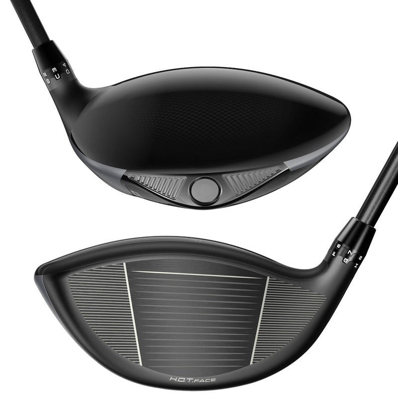 コブラOPTMMAX-Dドライバーメンズ右用カーボンUSA直輸入品2026年モデル