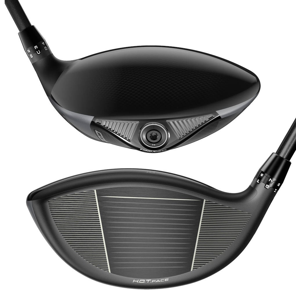 コブラOPTMMAX-Kドライバーメンズ左用カーボンUSA直輸入品2026年モデル