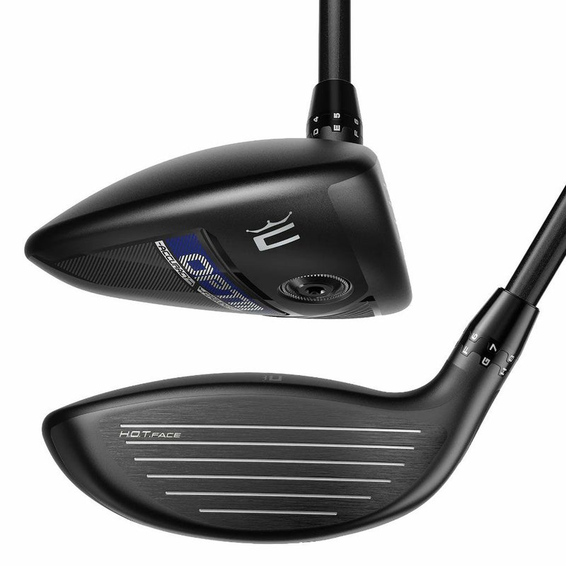 コブラ2026OPTMXフェアウェイウッドメンズ右用カーボンシャフト装着USA直輸入品