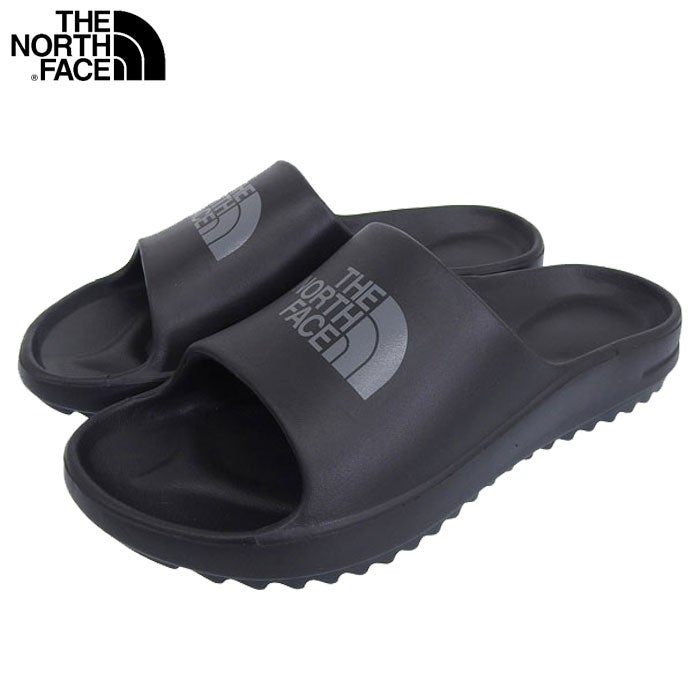 ザ・ノース・フェイスサンダルns92q03j-blk26スリッパTHENORTHFACE並行輸入