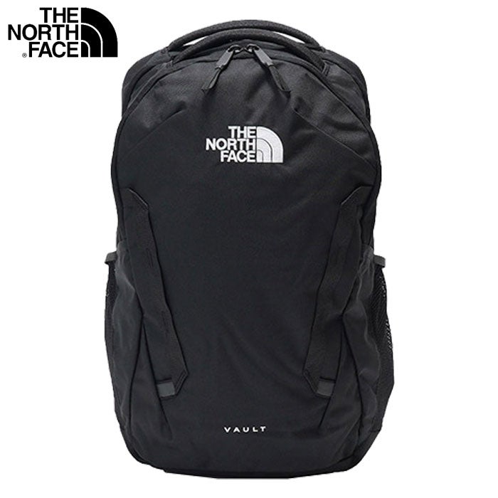 ザ・ノース・フェイスバッグバックパックリュックリュックサックメンズレディースNF0A3VY2-4H0-BLACKTHENORTHFACE並行輸入