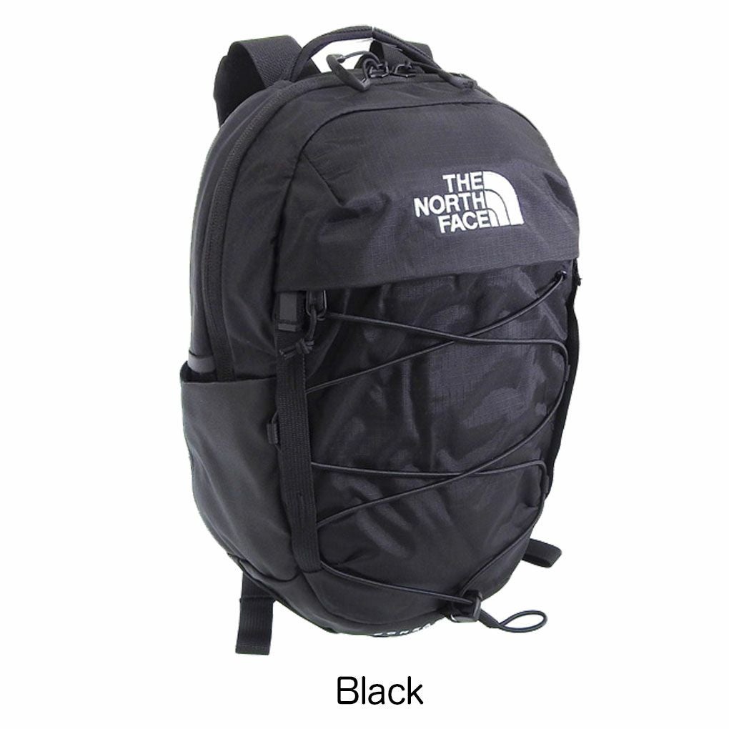 ザ・ノース・フェイスバッグバックパックリュックリュックサックメンズレディースnf0a52sw-4hf-blackTHENORTHFACE並行輸入