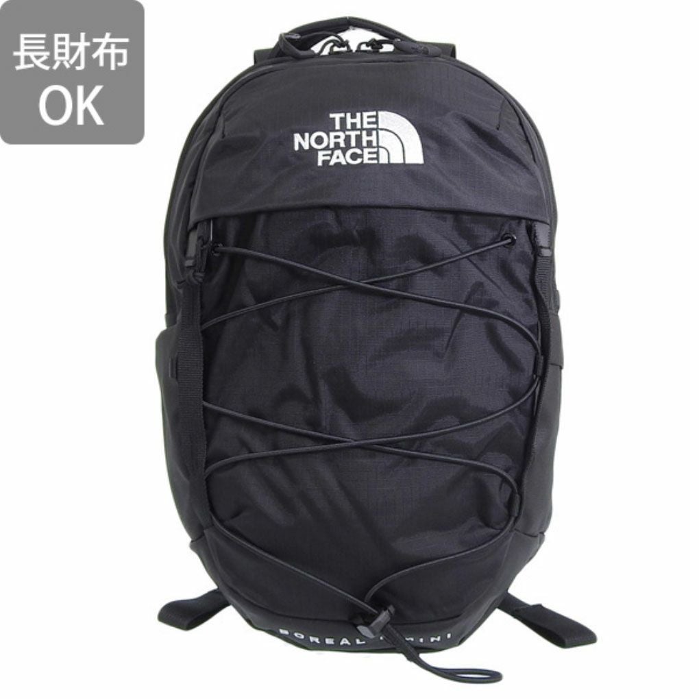 ザ・ノース・フェイスバッグバックパックリュックリュックサックメンズレディースnf0a52sw-4hf-blackTHENORTHFACE並行輸入
