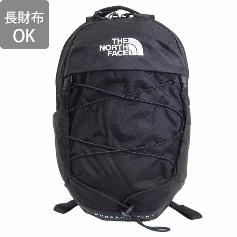 ザ・ノース・フェイスバッグバックパックリュックリュックサックメンズレディースnf0a52sw-4hf-blackTHENORTHFACE並行輸入