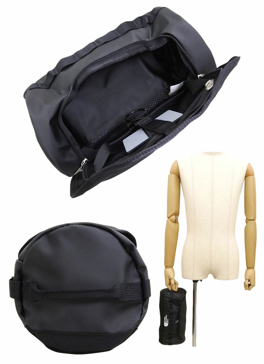 ザ・ノース・フェイスバッグダッフルバッグメンズレディースnf0a52tf-53r-blackTHENORTHFACE並行輸入