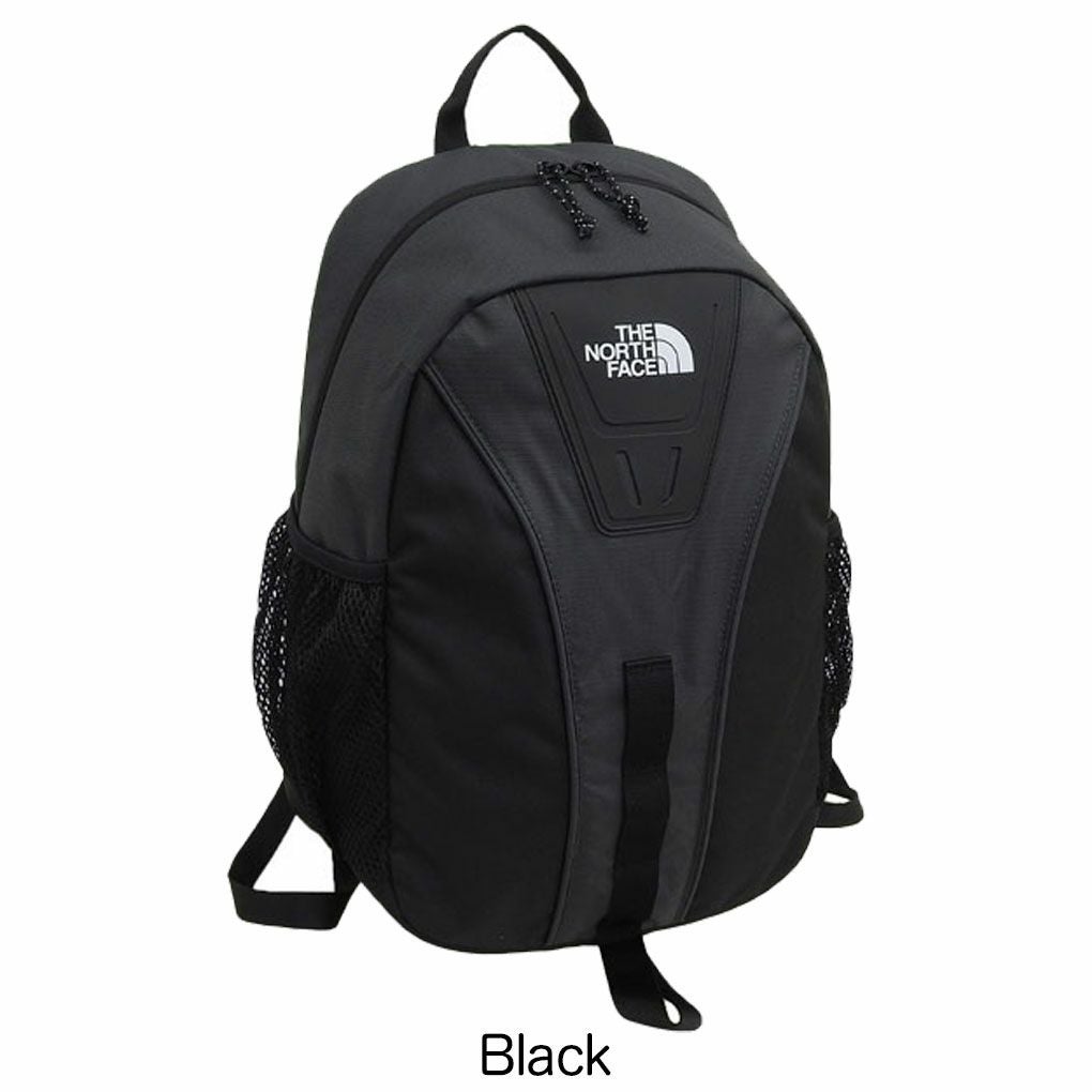 ザ・ノース・フェイスバッグバックパックリュックリュックサックメンズレディースnf0a87gg-4gz-blackTHENORTHFACE並行輸入