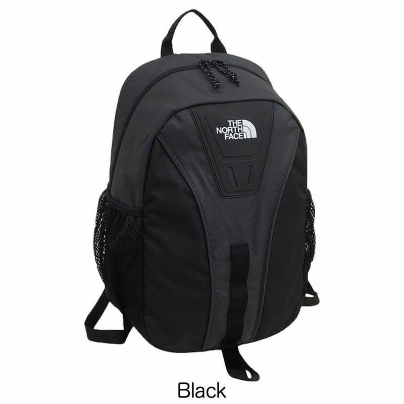 ザ・ノース・フェイスバッグバックパックリュックリュックサックメンズレディースnf0a87gg-4gz-blackTHENORTHFACE並行輸入