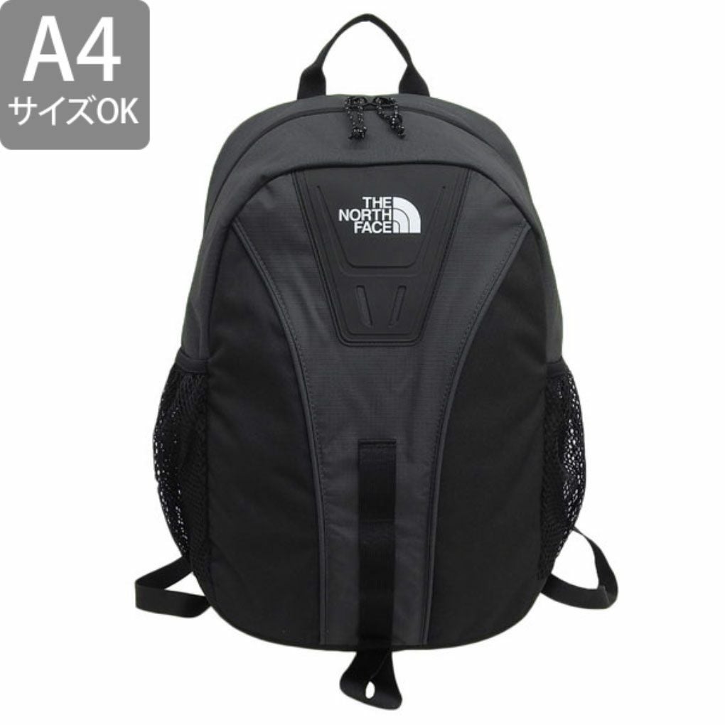 ザ・ノース・フェイスバッグバックパックリュックリュックサックメンズレディースnf0a87gg-4gz-blackTHENORTHFACE並行輸入