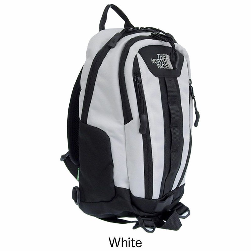 ザ・ノース・フェイスホワイトレーベルnn2pq11c-owhボディバッグTHENORTHFACE並行輸入