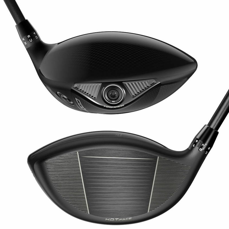 コブラOPTMLSツアーレングスドライバーメンズ左用カーボンUSA直輸入品2026年モデル