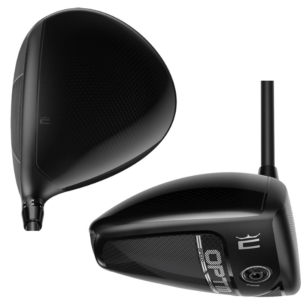 コブラOPTMXツアーレングスドライバーメンズ左用カーボンUSA直輸入品2026年モデル