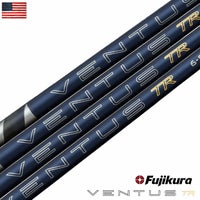 フジクラ VENTUS TR BLUE VeloCore+ シャフト 2026年モデル 日本正規品