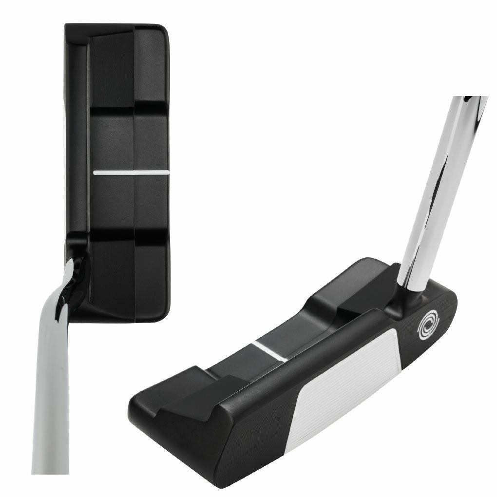 オデッセイAi-DUALパターメンズ右用STROKELABスチール2026年モデルODYSSEY日本正規品