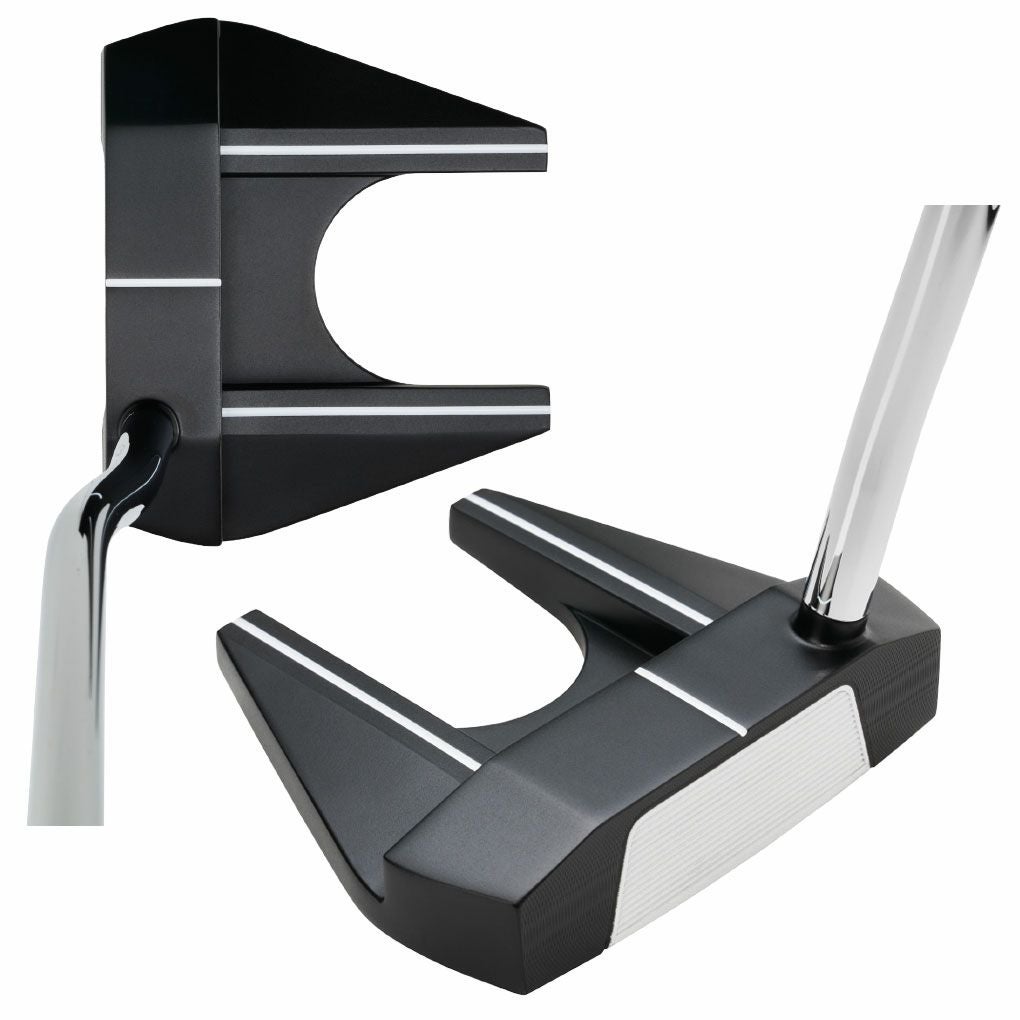 オデッセイAi-DUALパターメンズ右用STROKELABスチール2026年モデルODYSSEY日本正規品