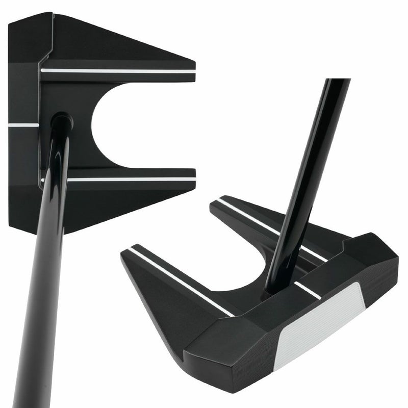 オデッセイAi-DUALSquare2Squareパターメンズ右用STROKELABスチール2026年モデルODYSSEY日本正規品