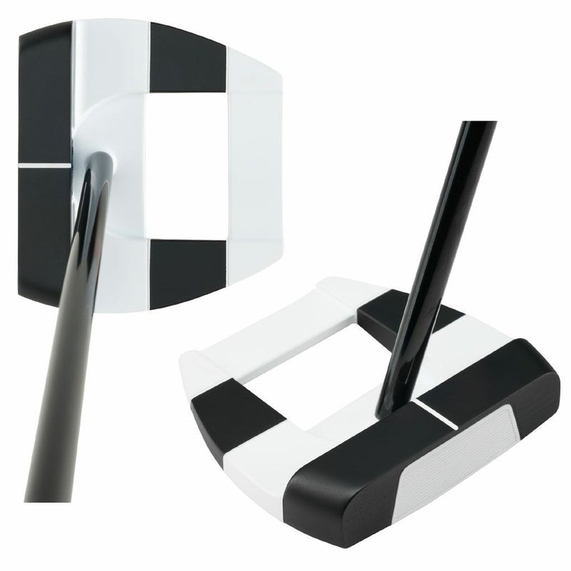 オデッセイAi-DUALSquare2Squareパターメンズ右用STROKELABスチール2026年モデルODYSSEY日本正規品