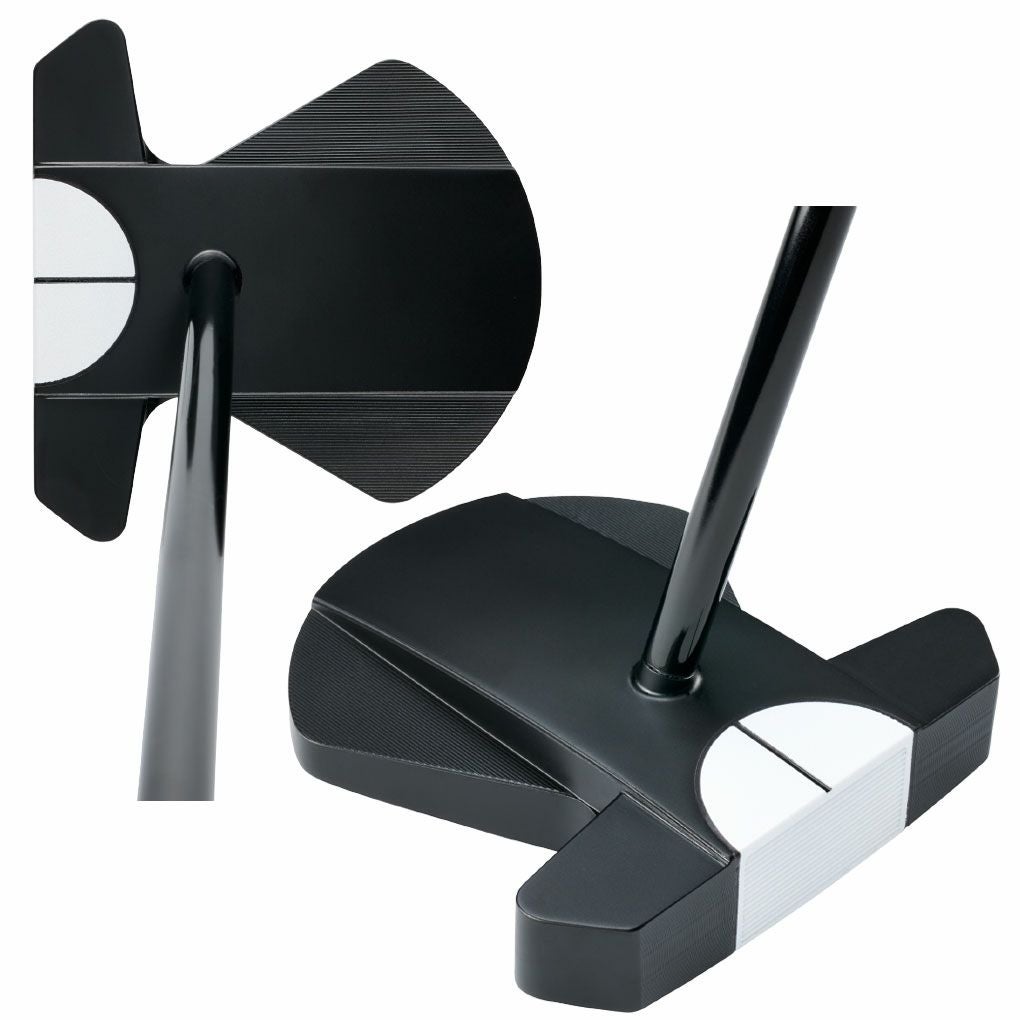 オデッセイAi-DUALSquare2Square1/2-BALLMAXパターメンズ右用STROKELABスチール2026年モデルODYSSEY日本正規品