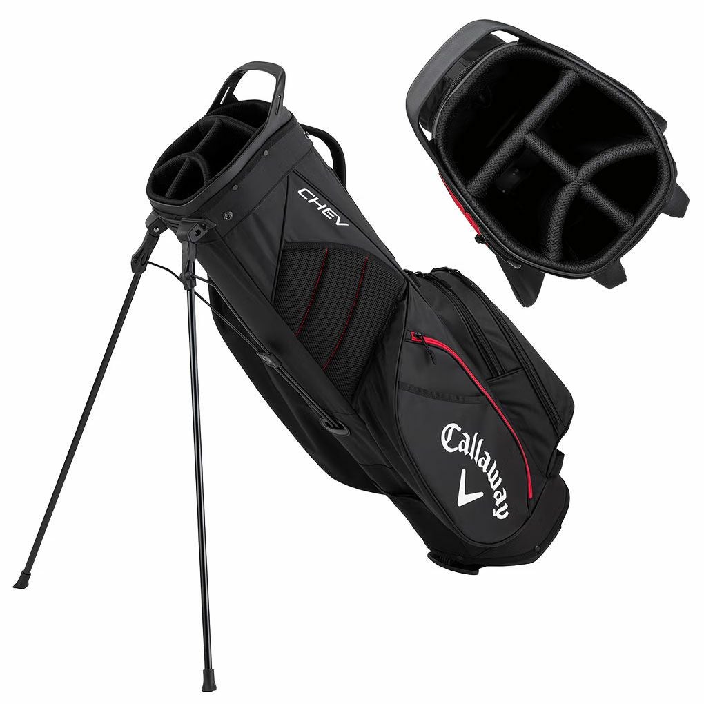 キャロウェイ キャディバッグ Callaway シェブ スタンド 26 JM 9.0型