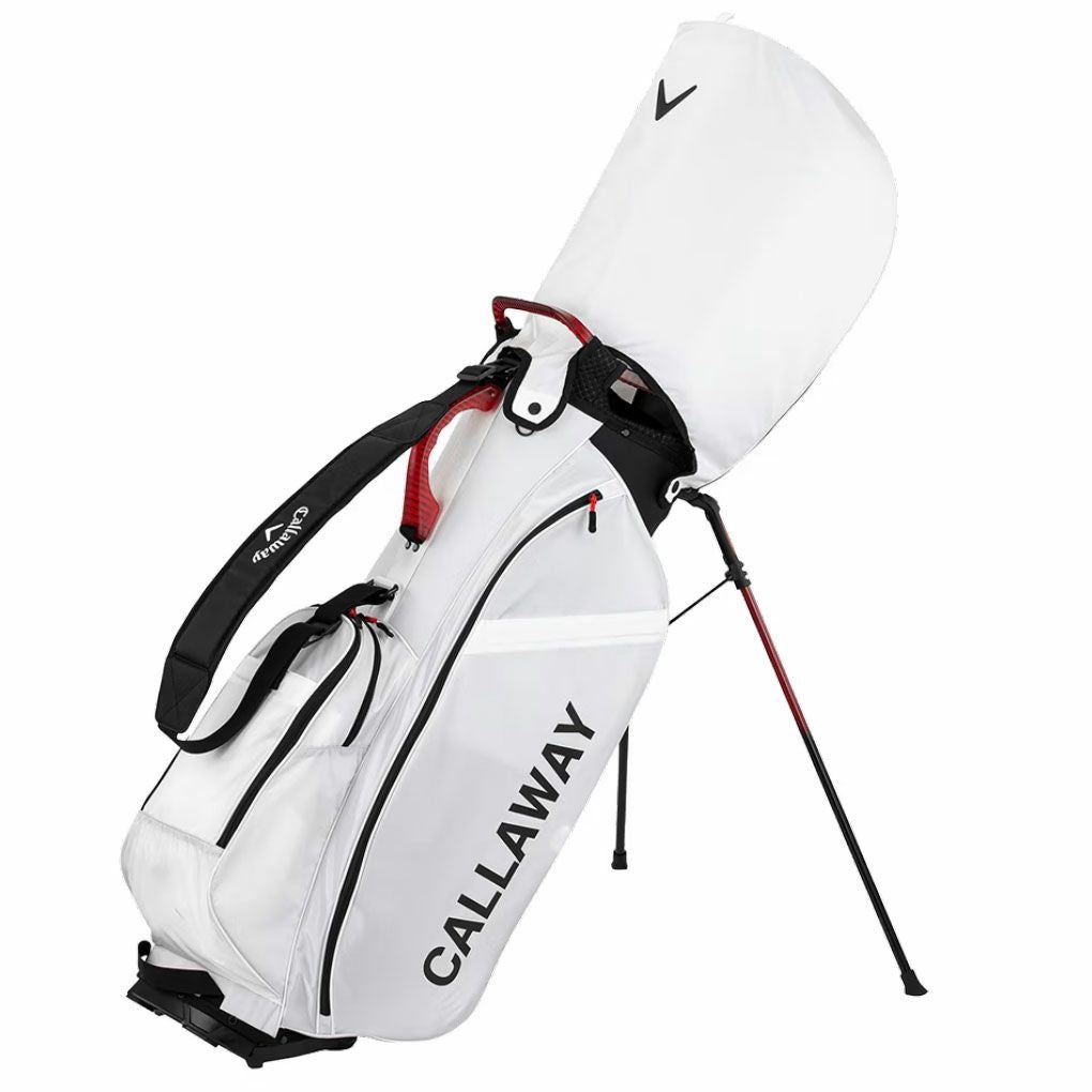 キャロウェイキャディバッグ2026年モデル日本正規品